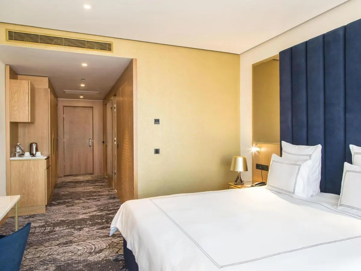 Swissotel Sarajevo