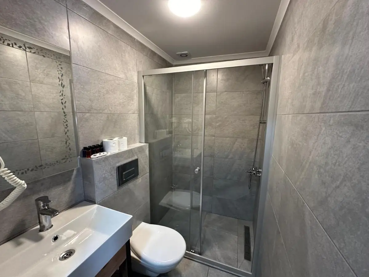 Boutique Dedem Hotel Sultanahmet