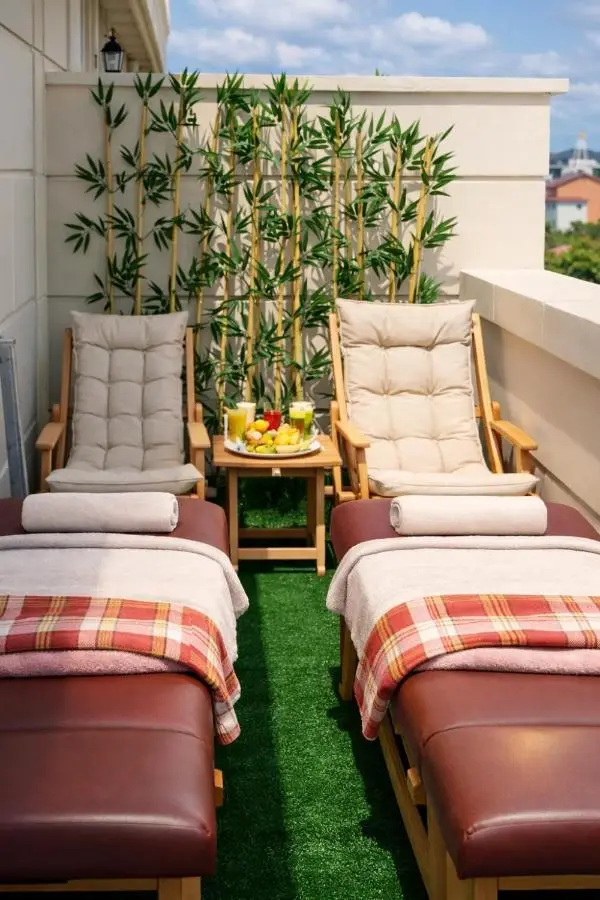 Emirtimes Hotel&Spa - Tuzla