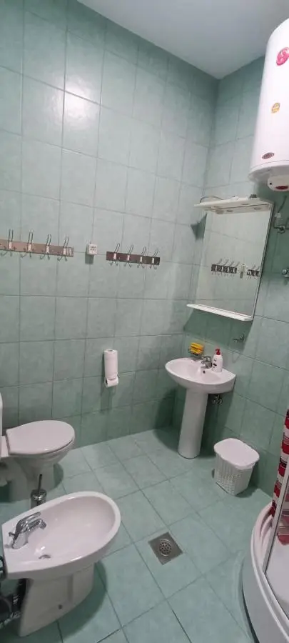 Downtown Apartments HSB Sarajevo