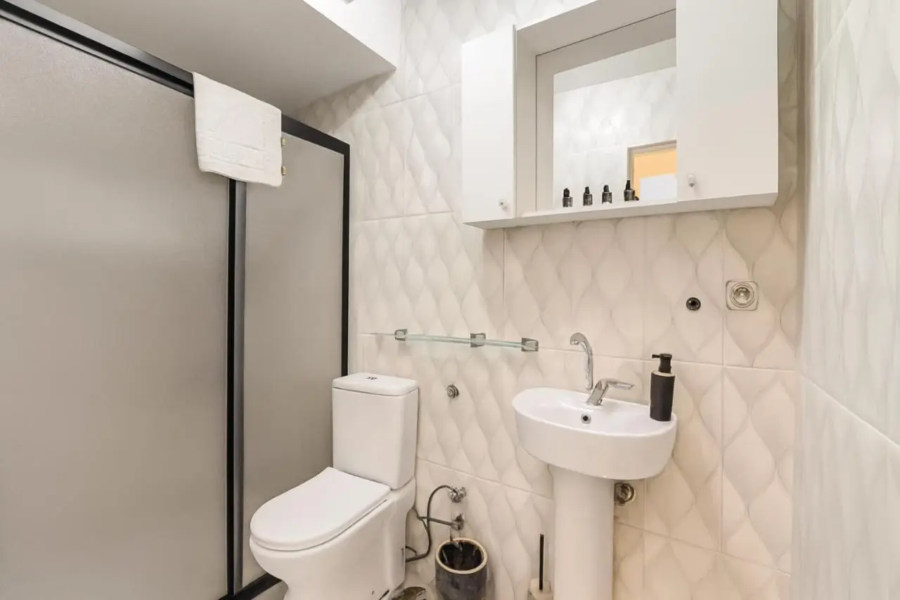 Şiva Pera Hotel & Spa