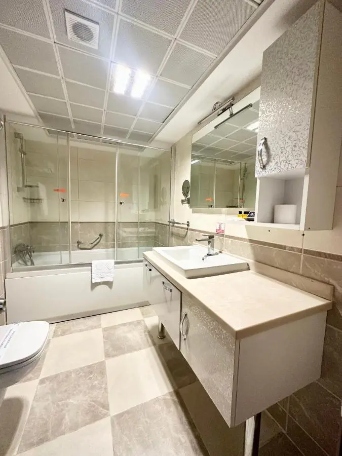 Askoc Hotel & SPA