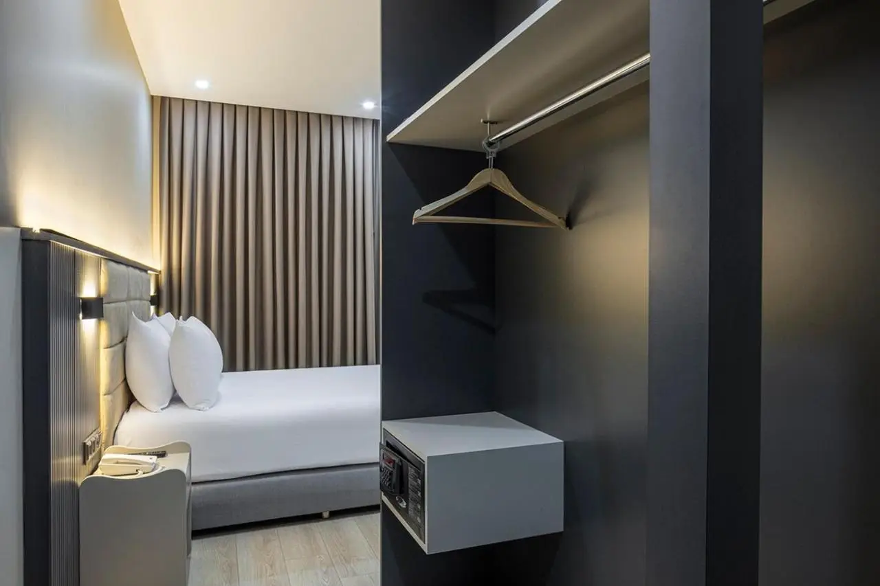Garner Hotel Istanbul - Airport Arnavutkoy by IHG