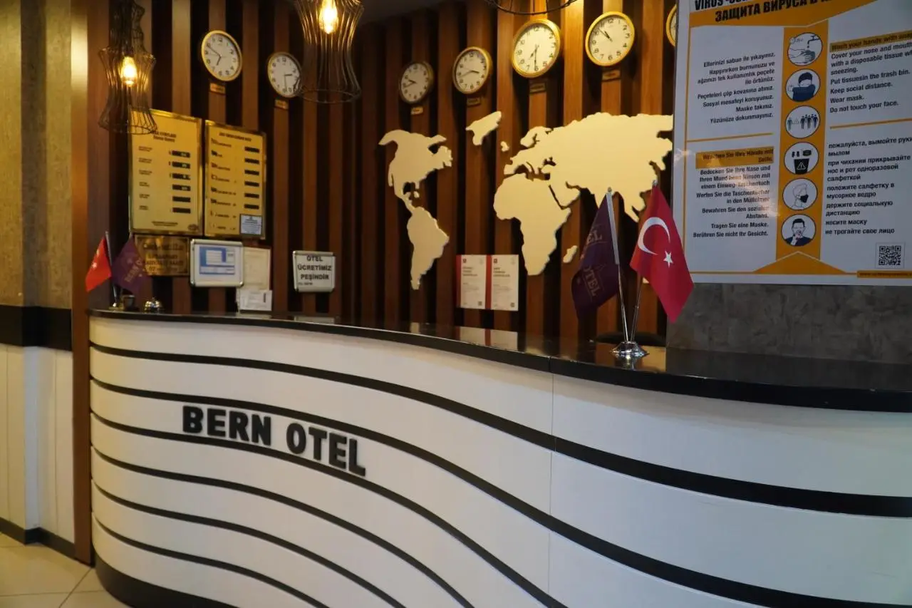 Bern Hotel