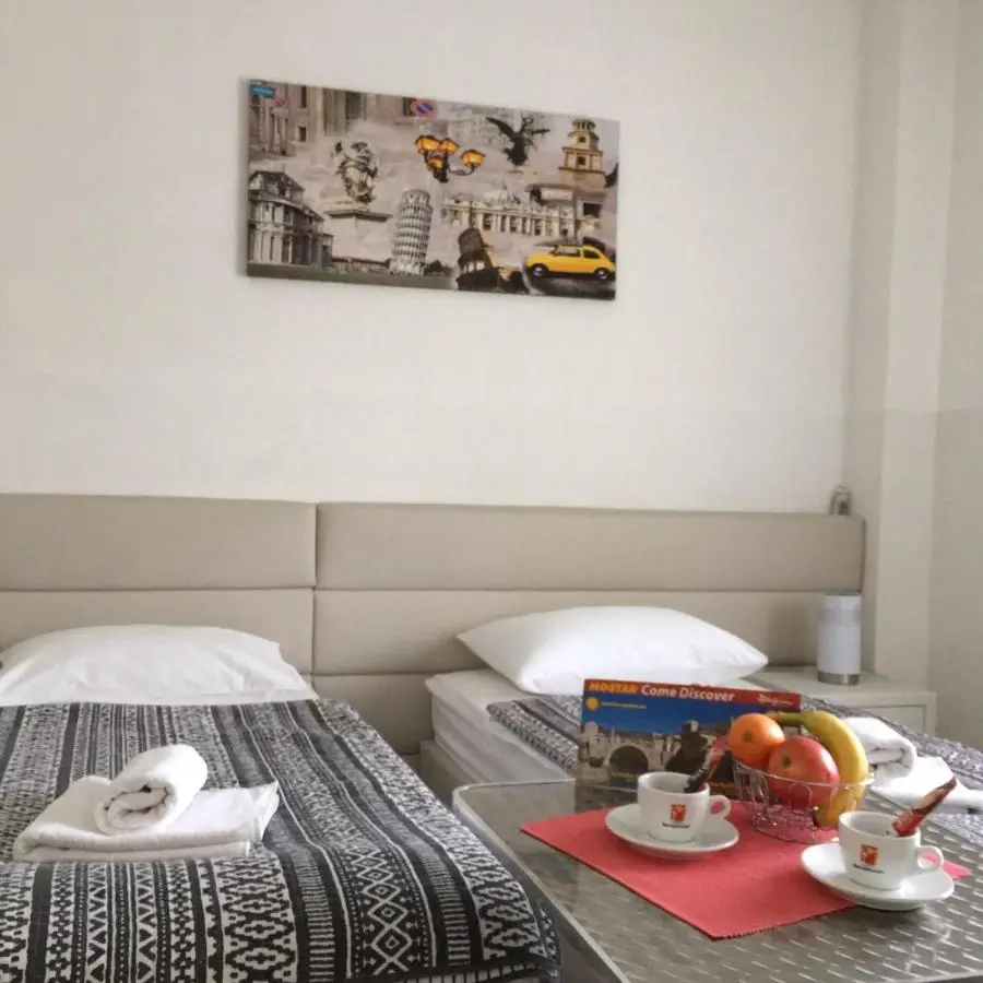 Guest House Vanja