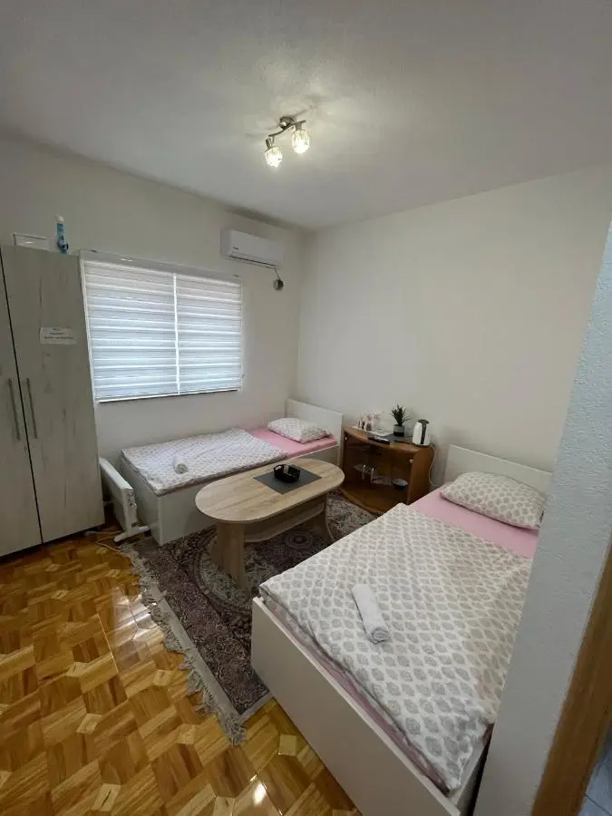 Apartmani Hadžić
