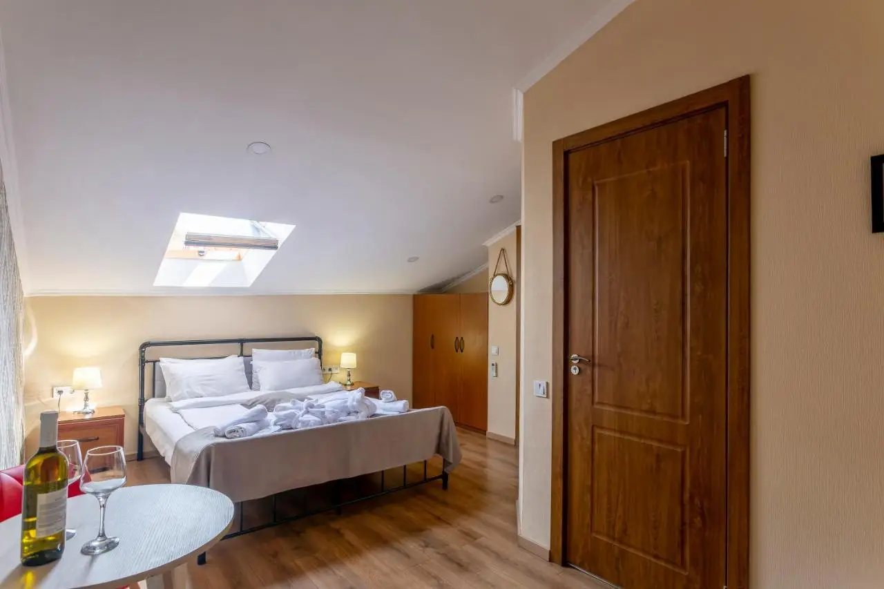 Hotel Middleton