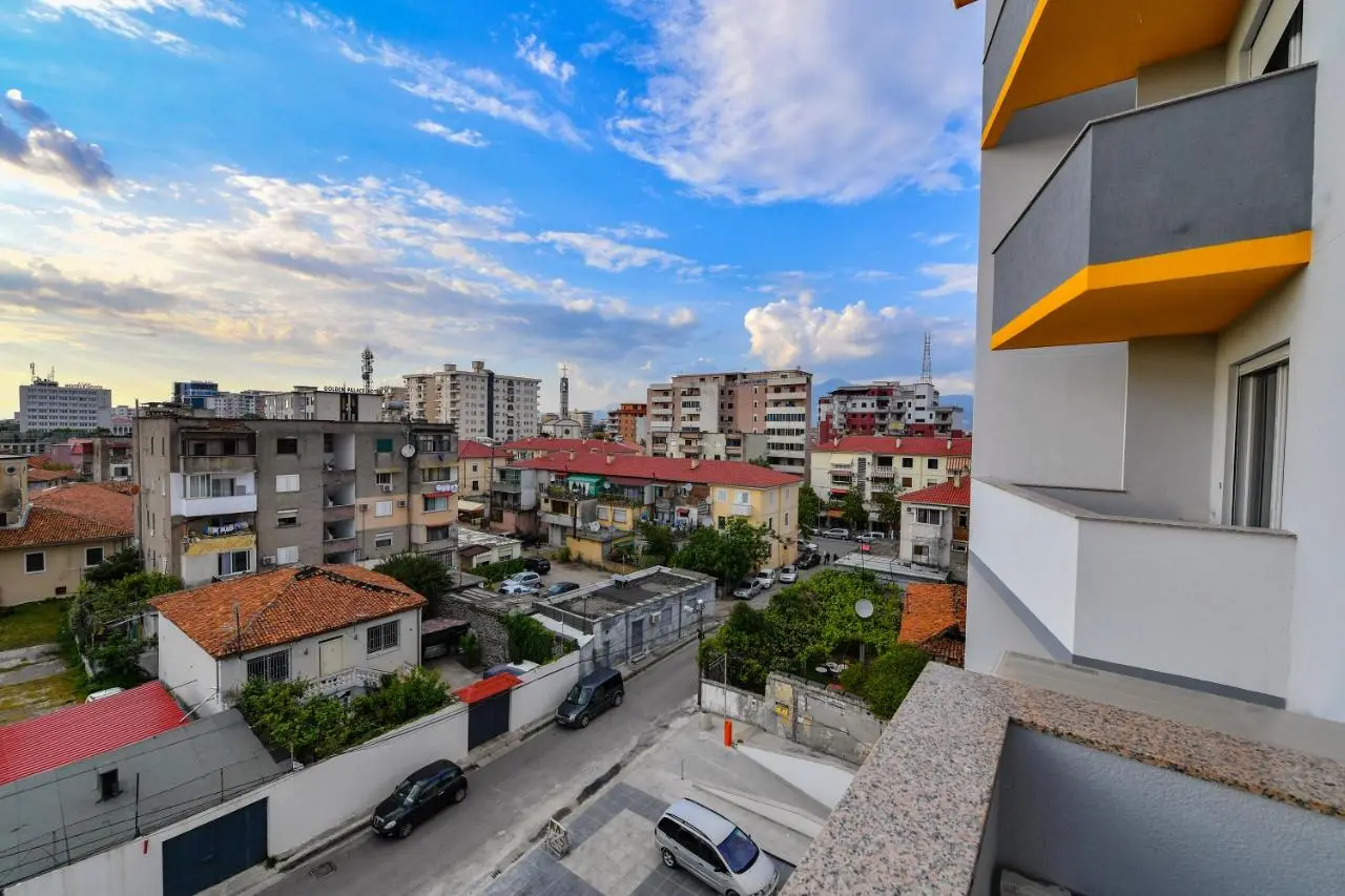 New Central Apartment