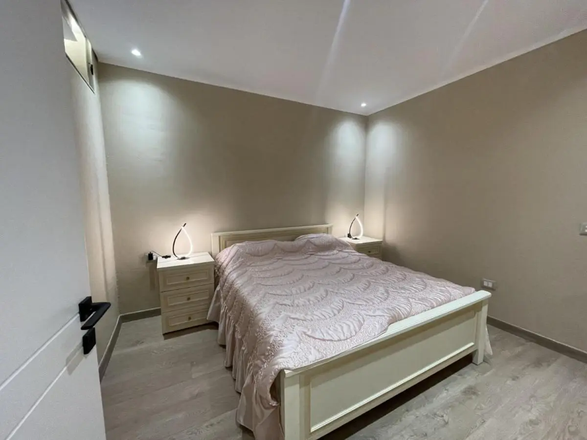 City center Apartment 1