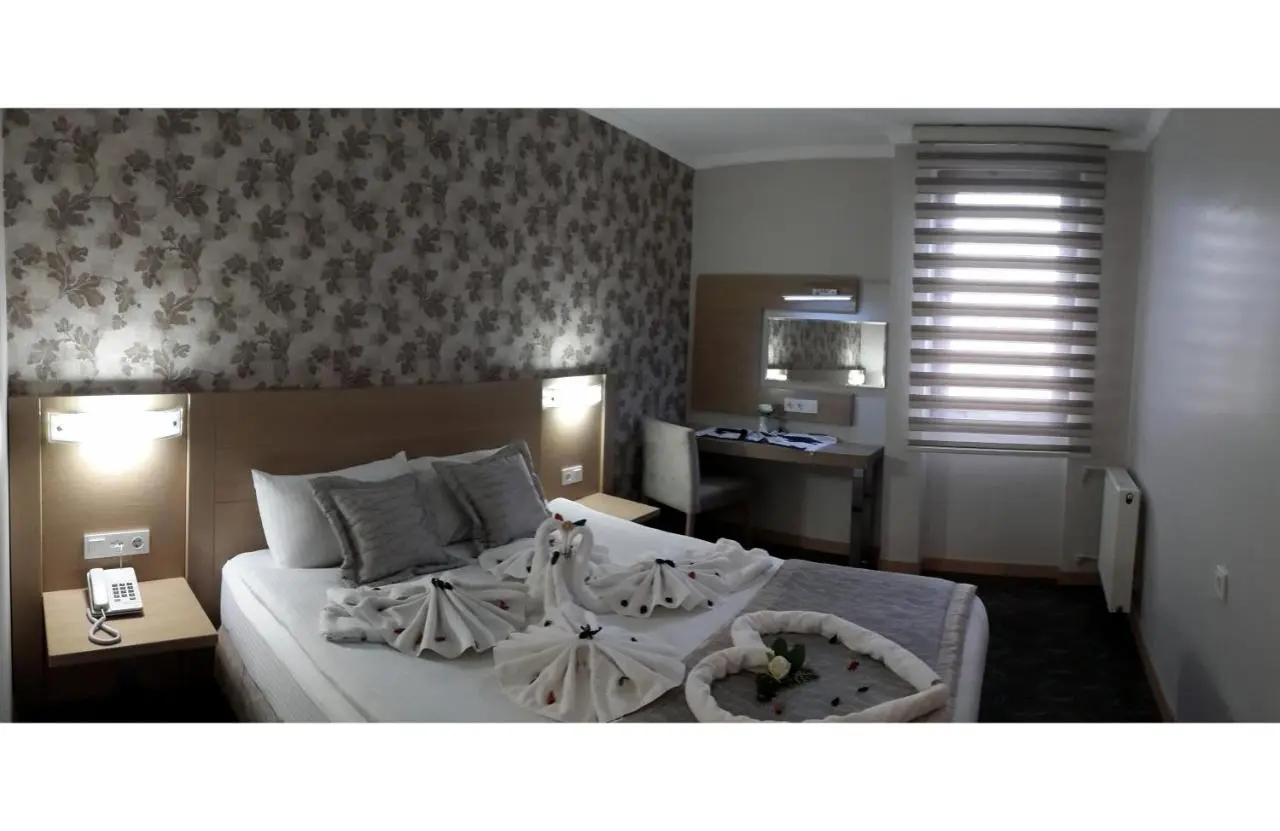 Otel Mutevelli
