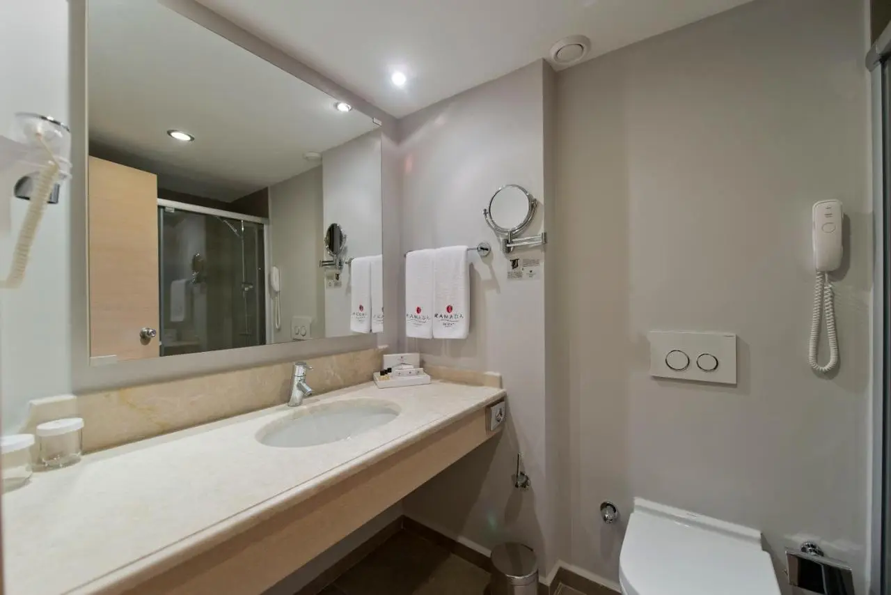 Ramada Resort by Wyndham Bodrum