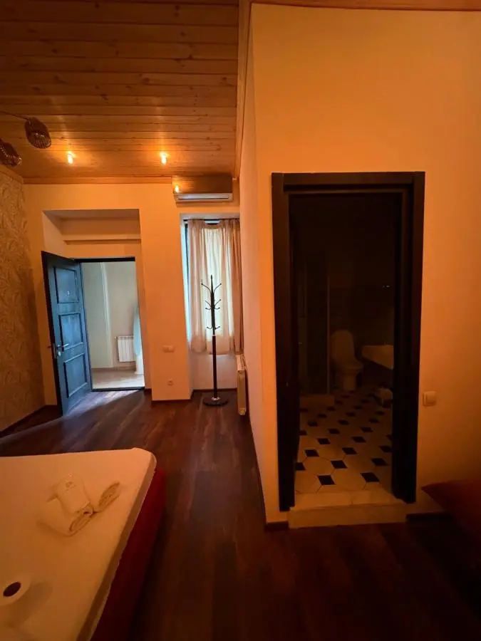 Local Hotel