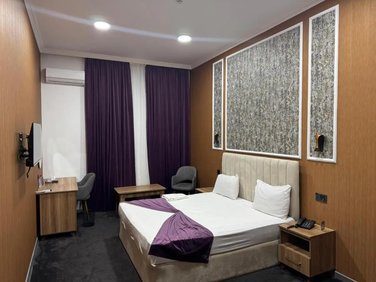 Will Hotel