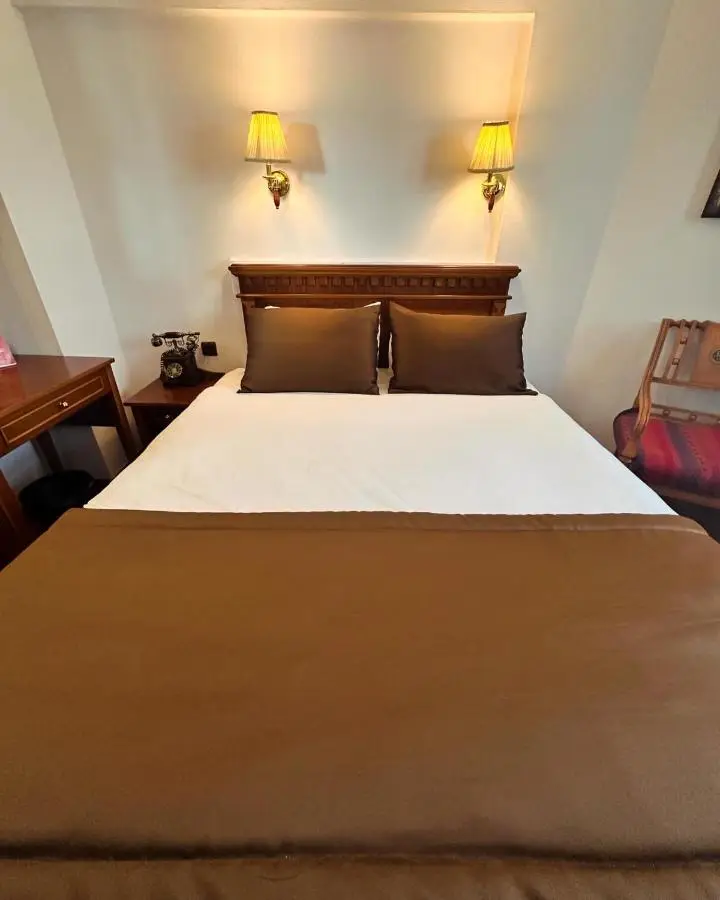 Emine Sultan Hotel