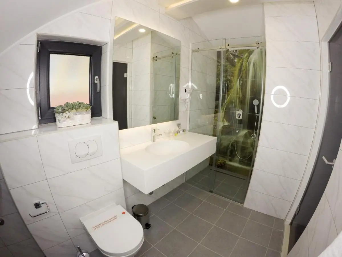 Rooms Villa Downtown