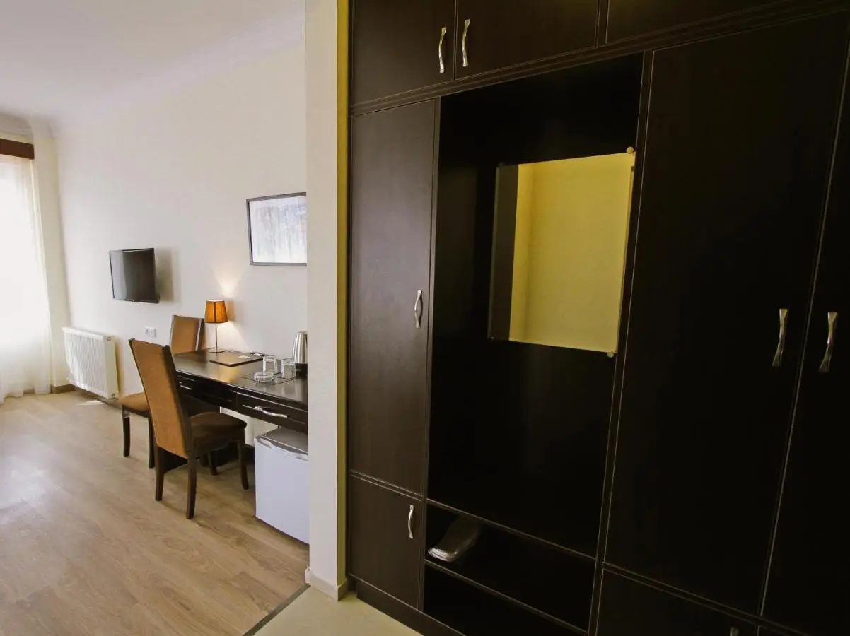 Hotel Lux
