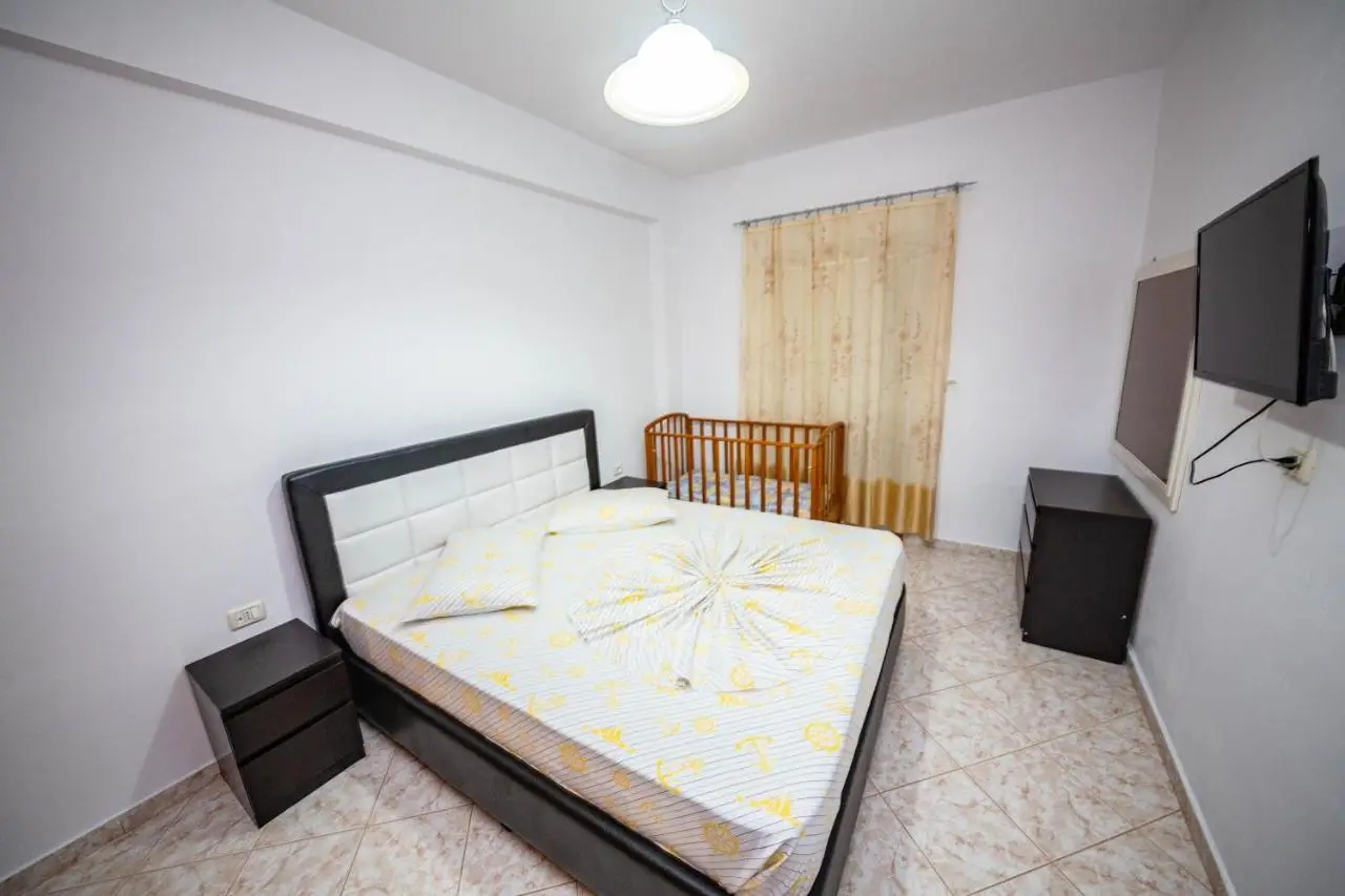 Apartments Cikuli