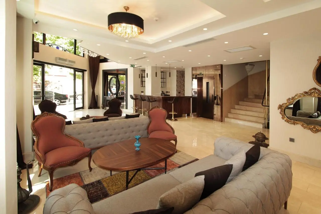 Pisa Hotel