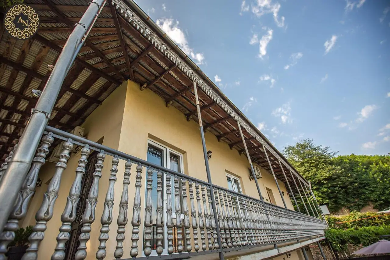 Guest House Anina