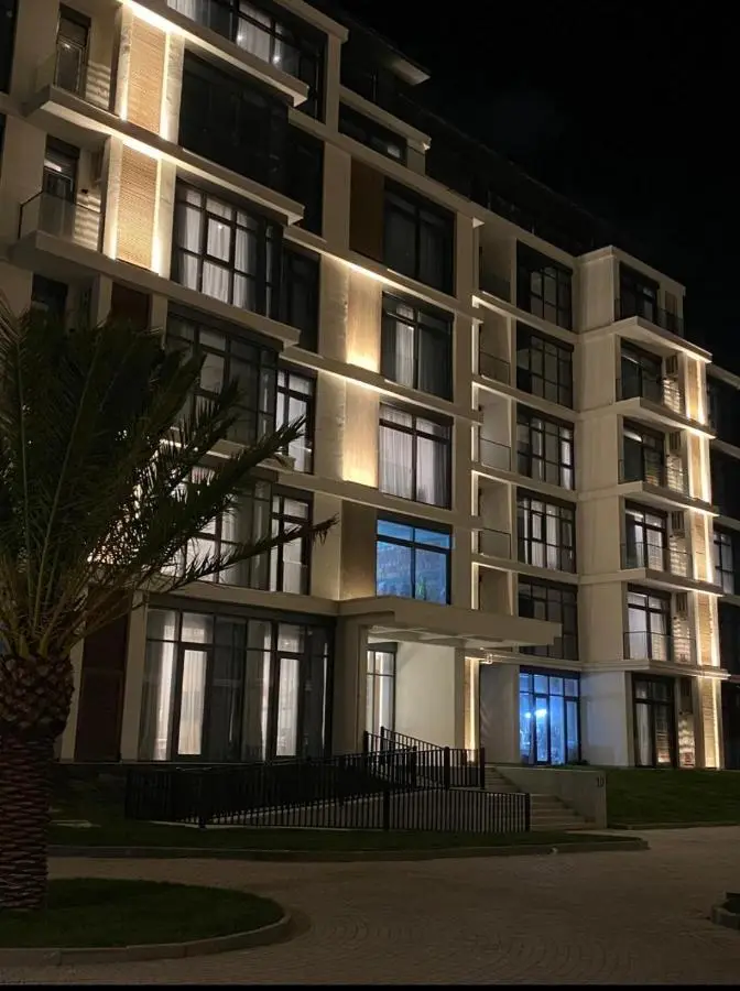 Sea Breeze Polo Residence