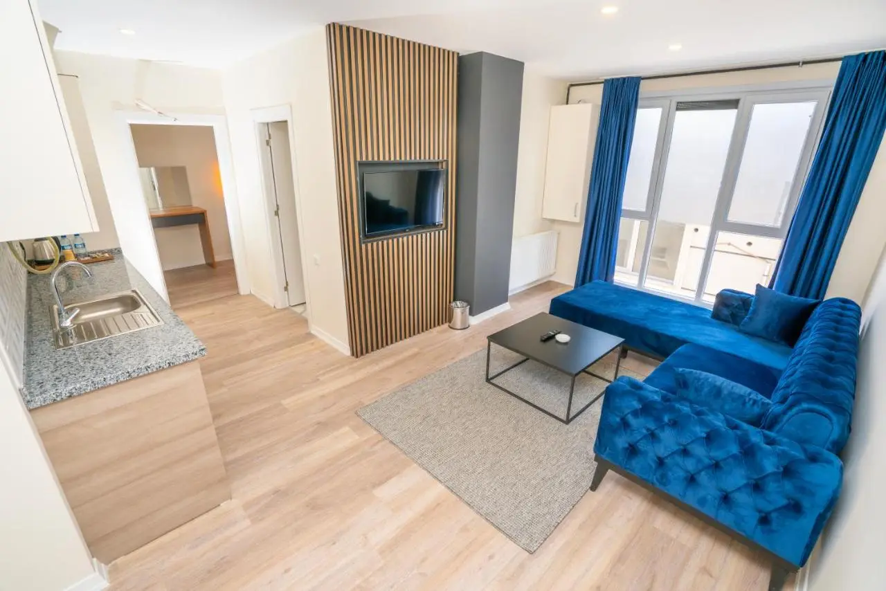Guest Suites