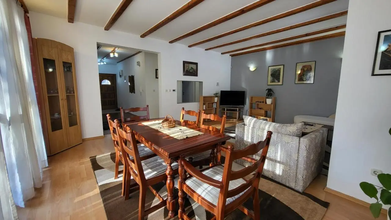 Apartment Cobanija