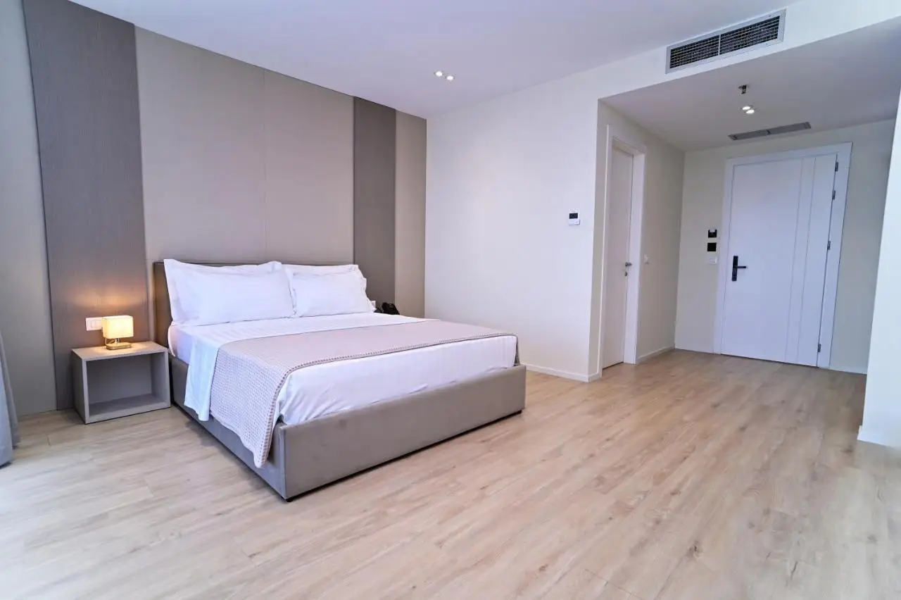 E-88 Hotel