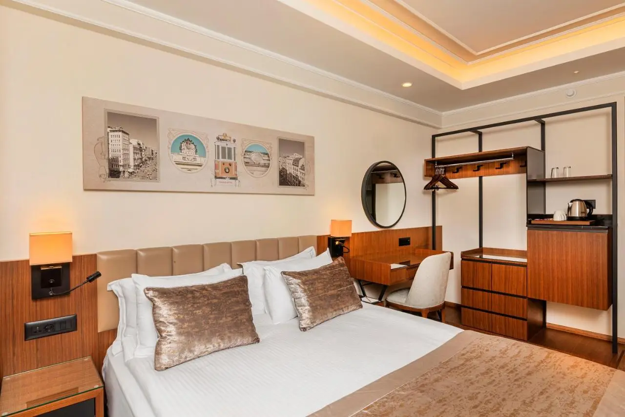Mukarnas Pera Hotel