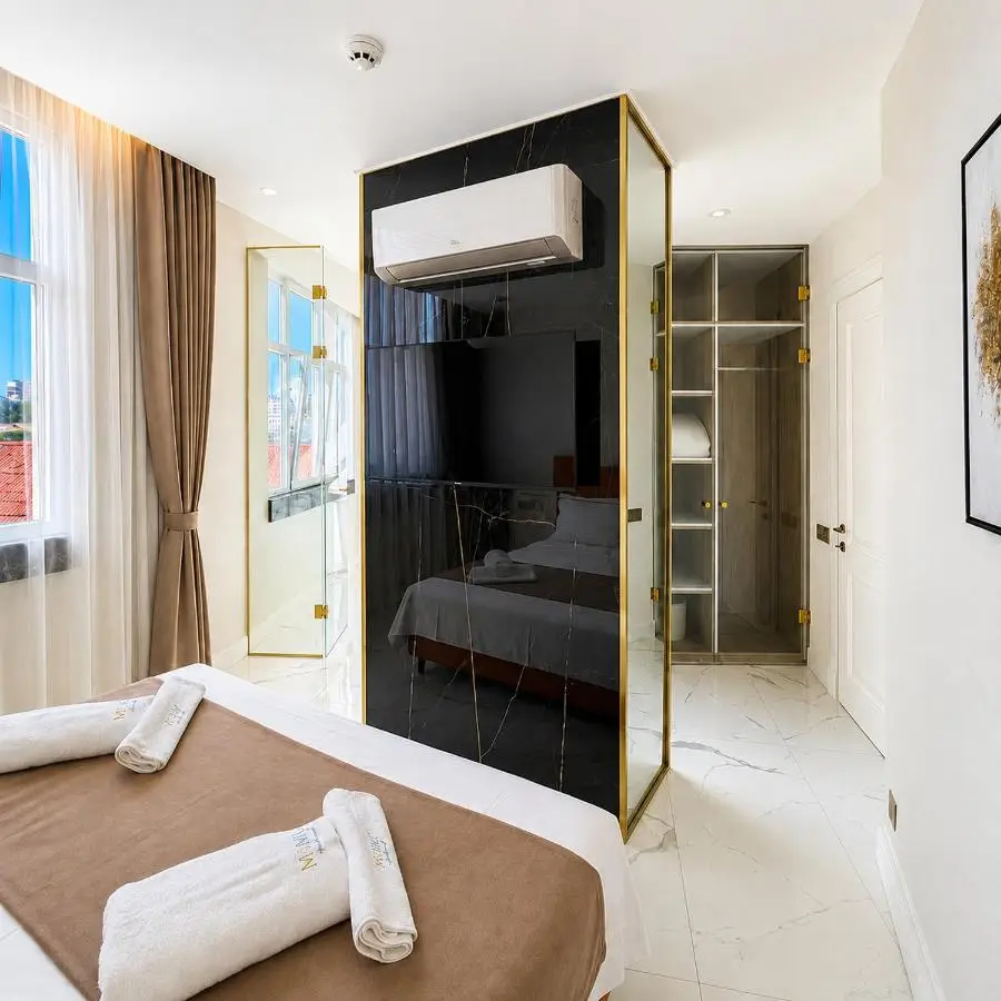MamuLuxuryApartments