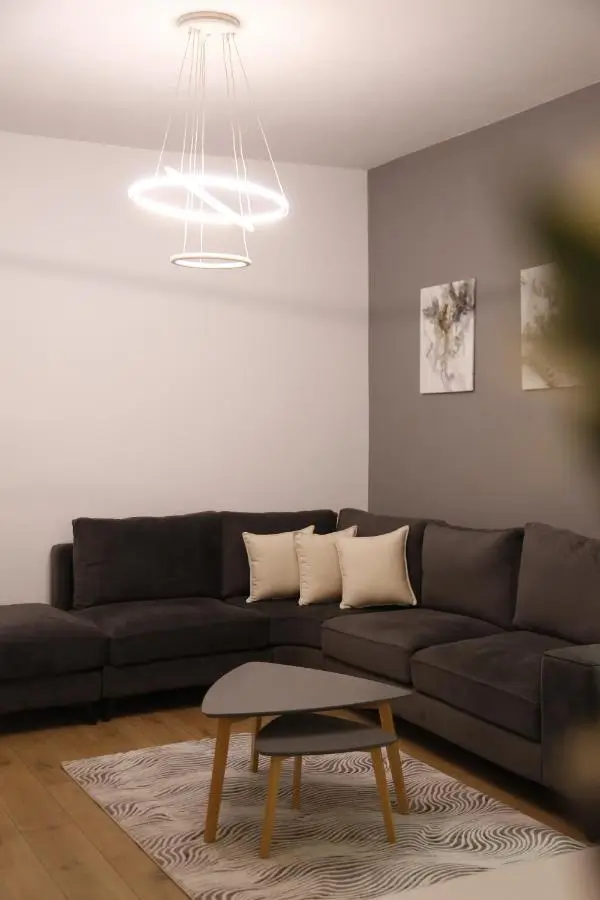 Albi Apartment Tirana