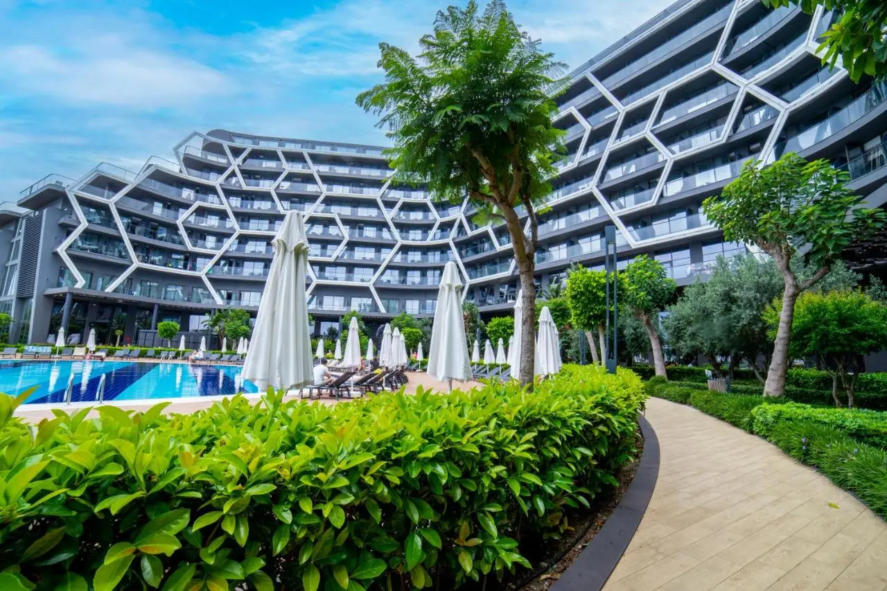 Bosphorus Sorgun Hotel - Ultra All Inclusive