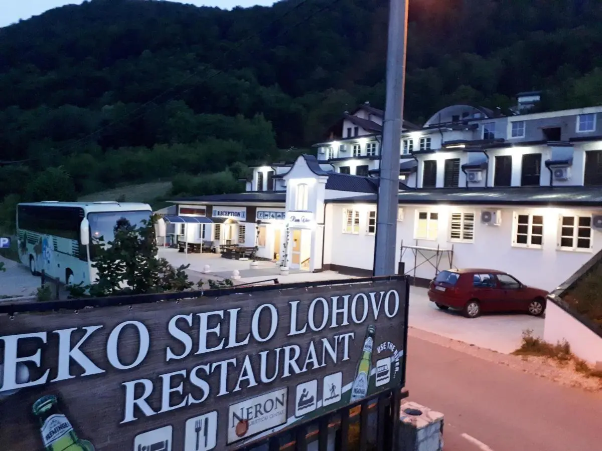 Hotel Neron Bihać