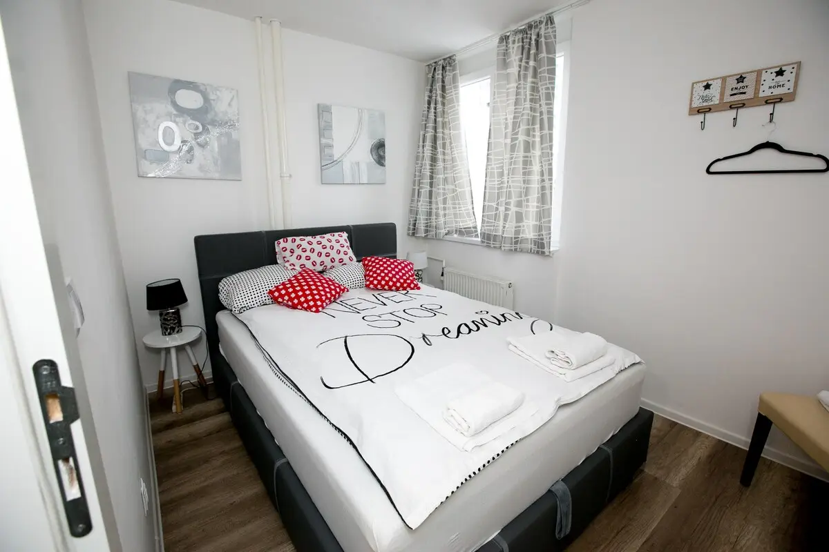 Vili apartment Sarajevo free parking