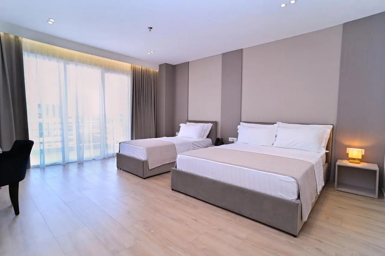 E-88 Hotel