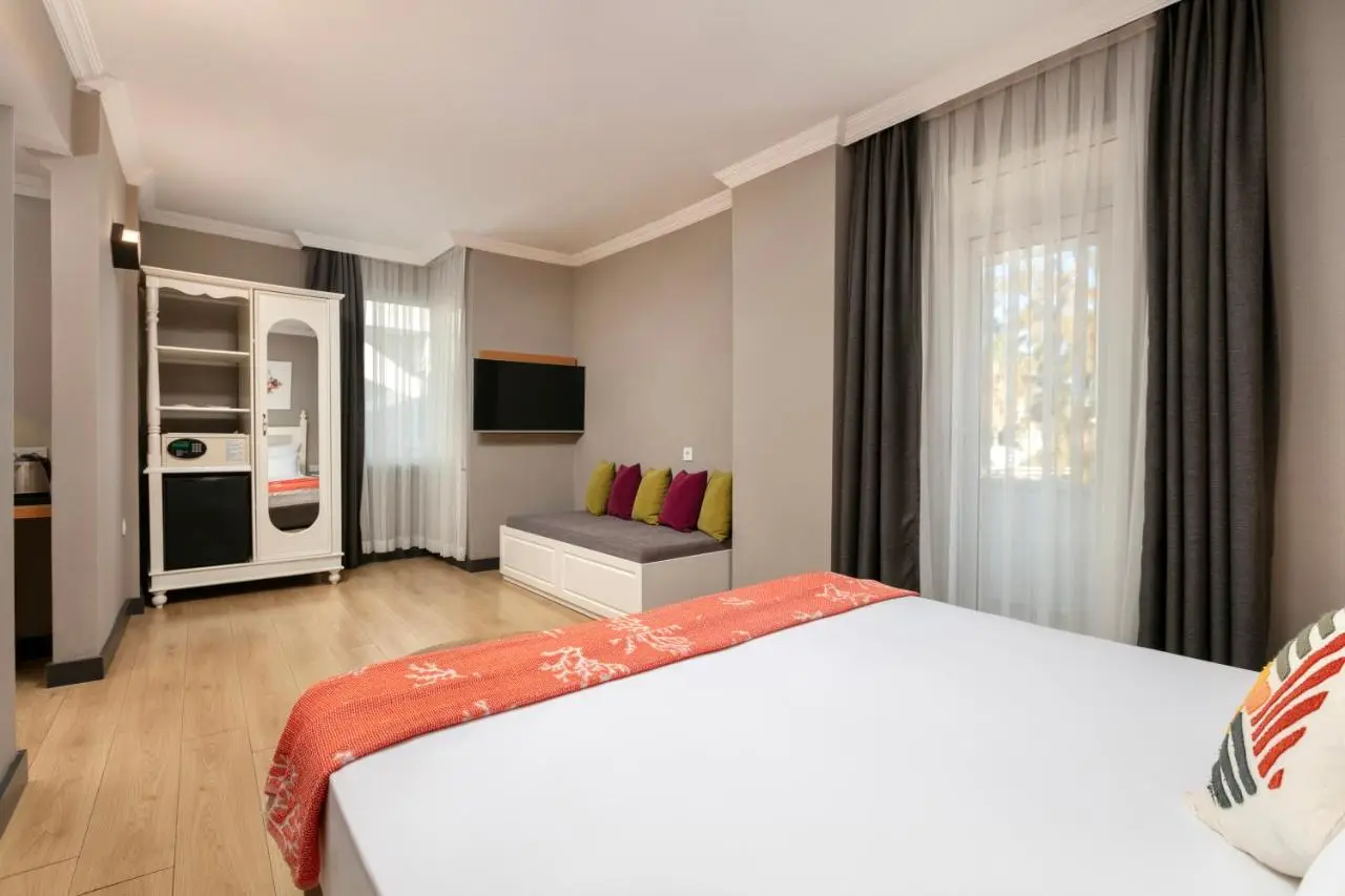 Azuu Boutique Hotel