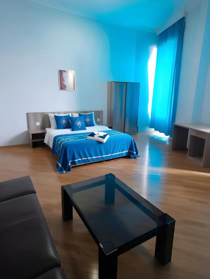 Liman Boutique Suites, Old City Baku