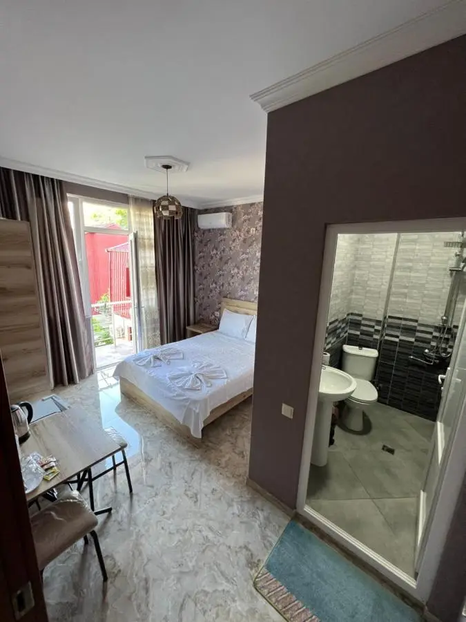 hotel Vaxx
