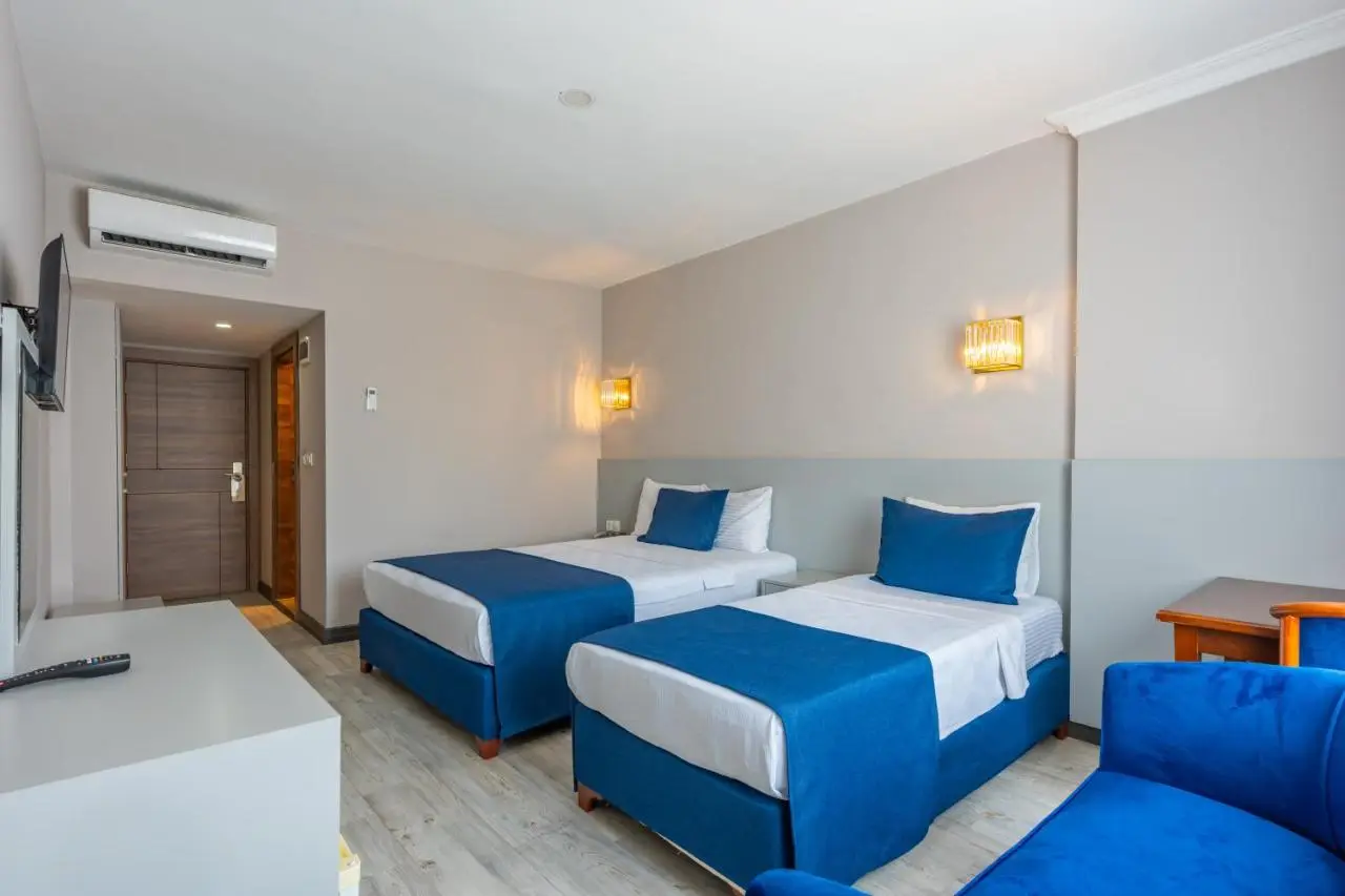 Safari Otel