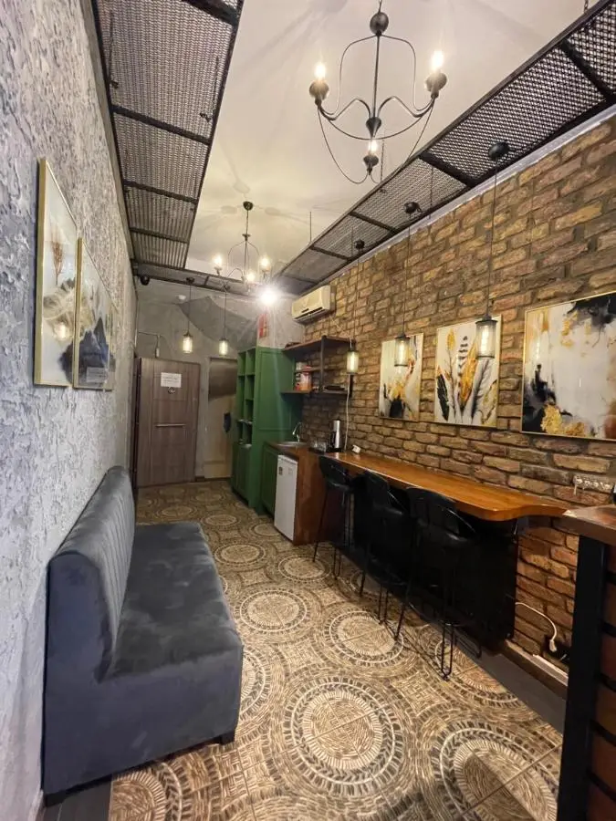 TAKSiM PARK HOTEL