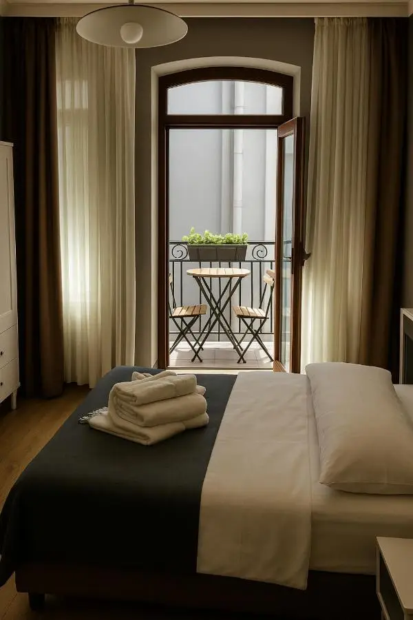 Utarit Hotel