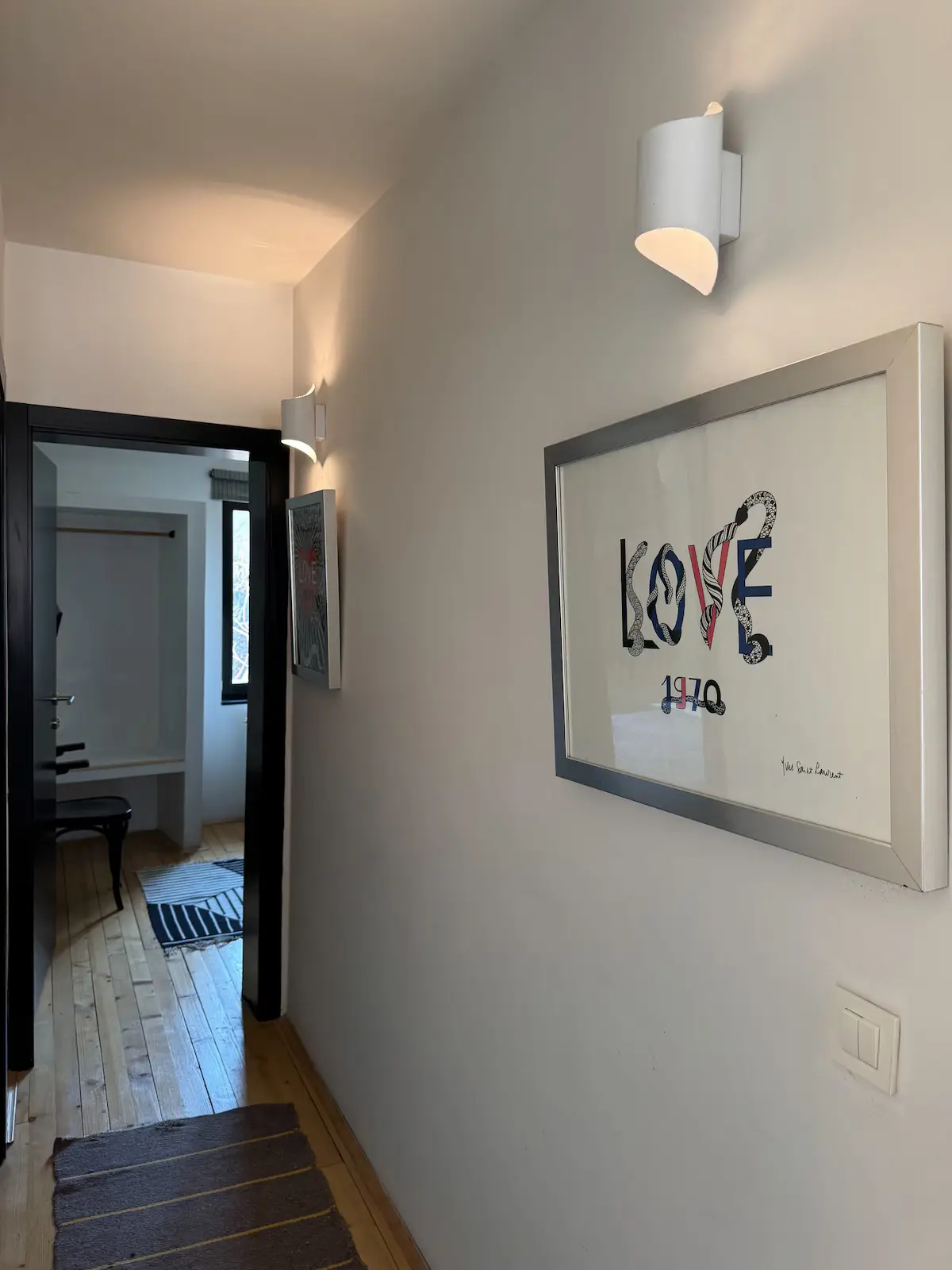 Secret Rooms Sarajevo | Spacious House with Garden