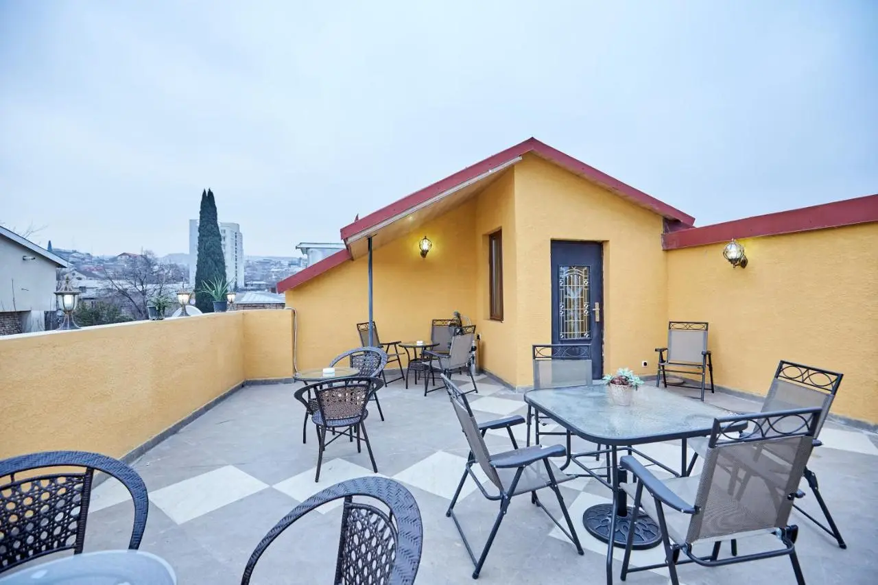 Hotel Diadema