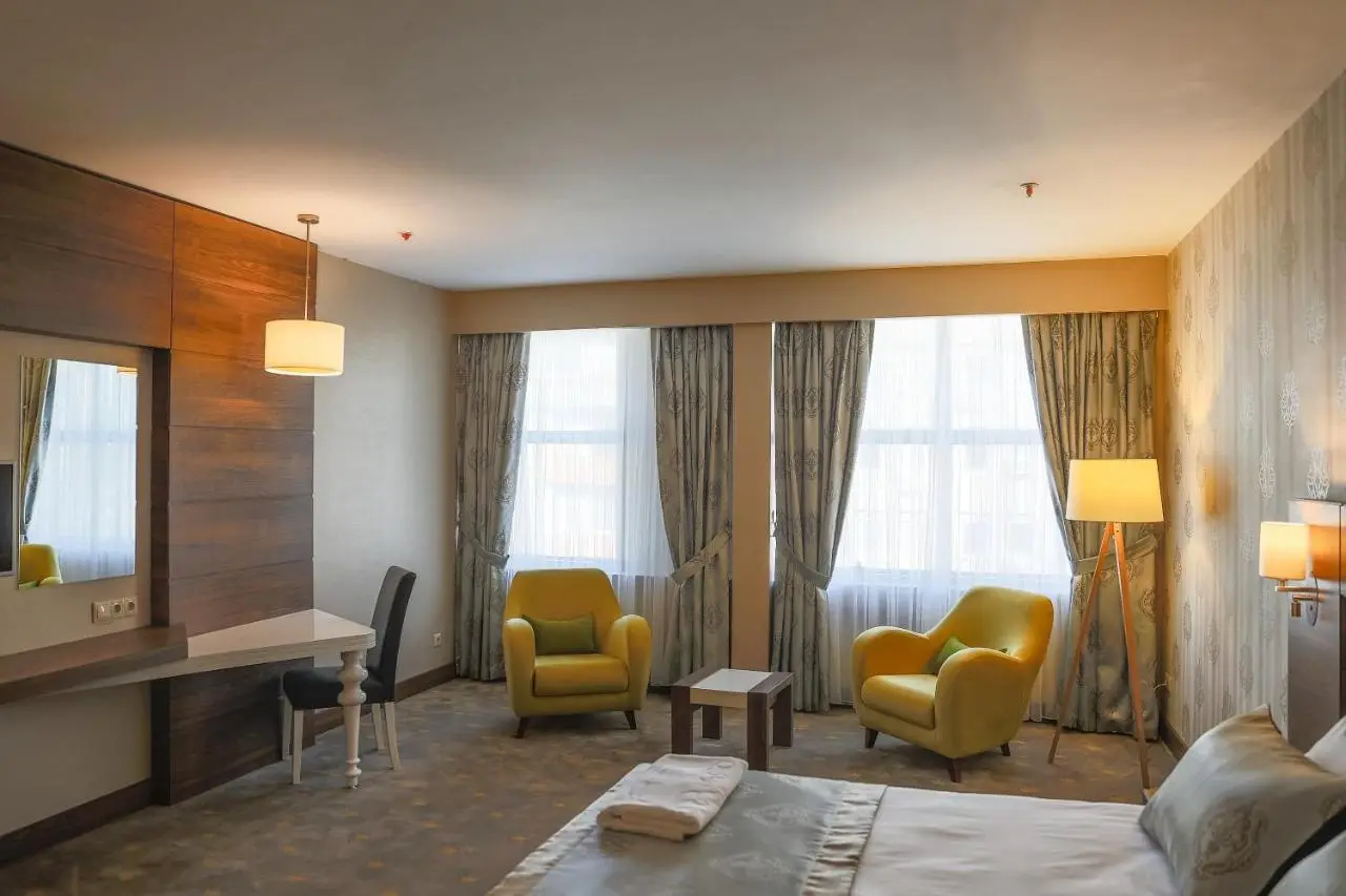 Royal Hotel Inegol