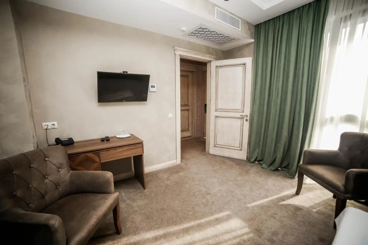Boutique Hotel Mimino