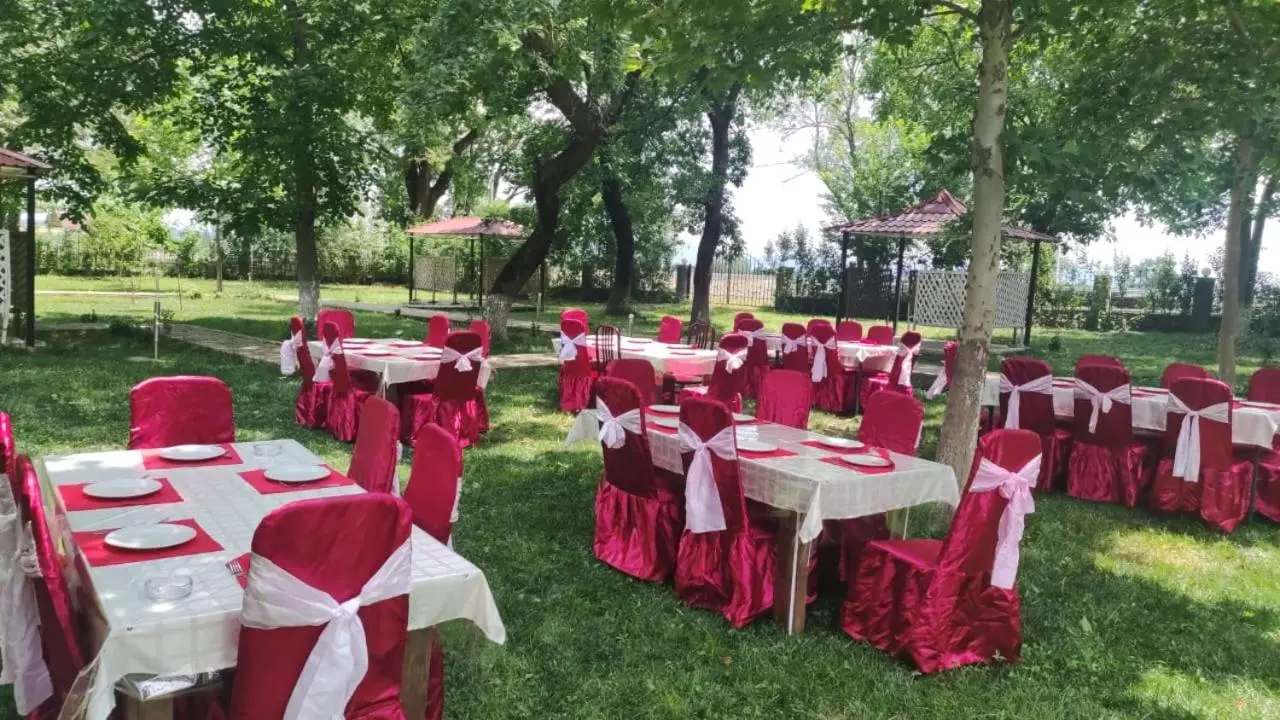 ES hotel kolifey