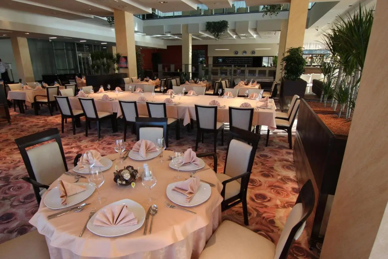 Hotel Zenica