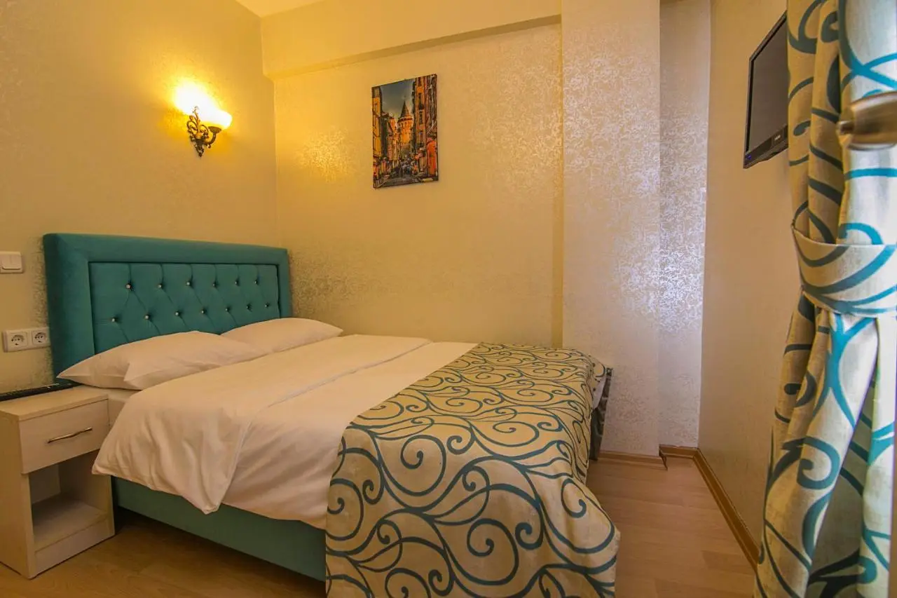 Ancient Town Hotel