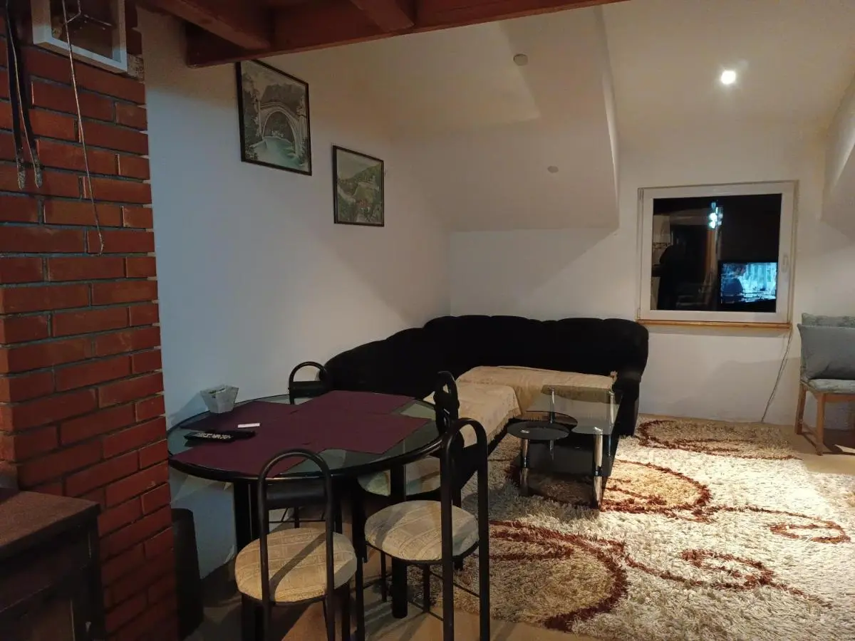 Mountain Apartment Vlašić Babanovac
