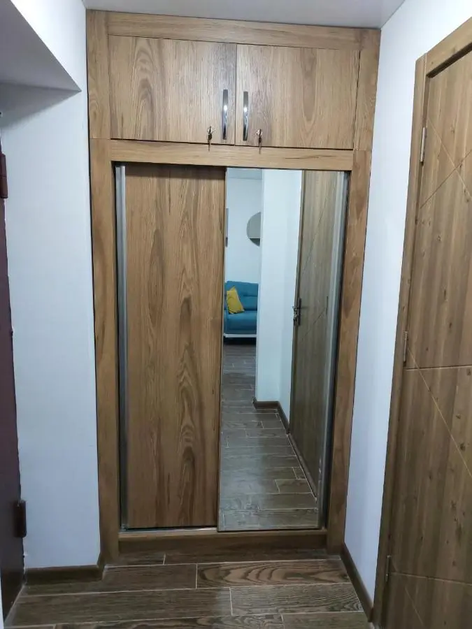 TA Ortachala flat