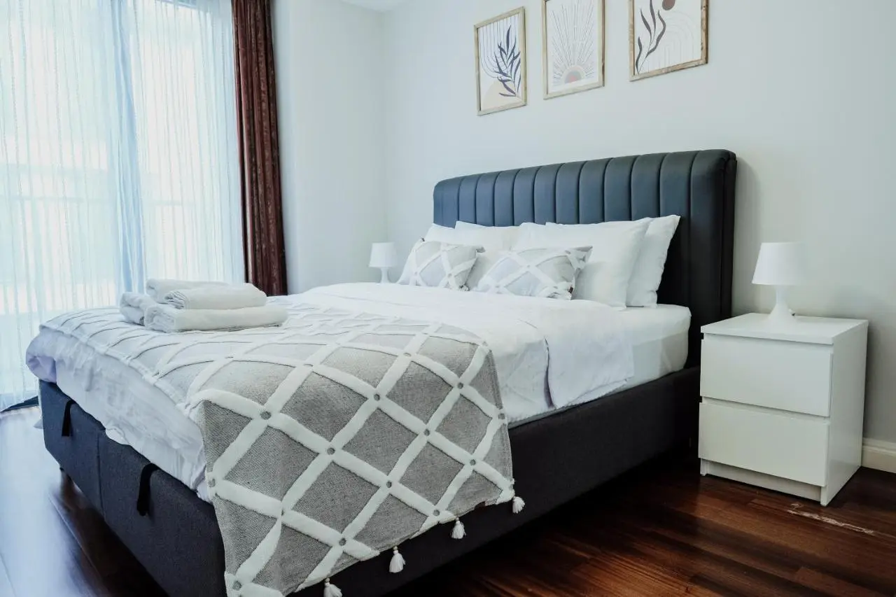 Elysium Soul Residence